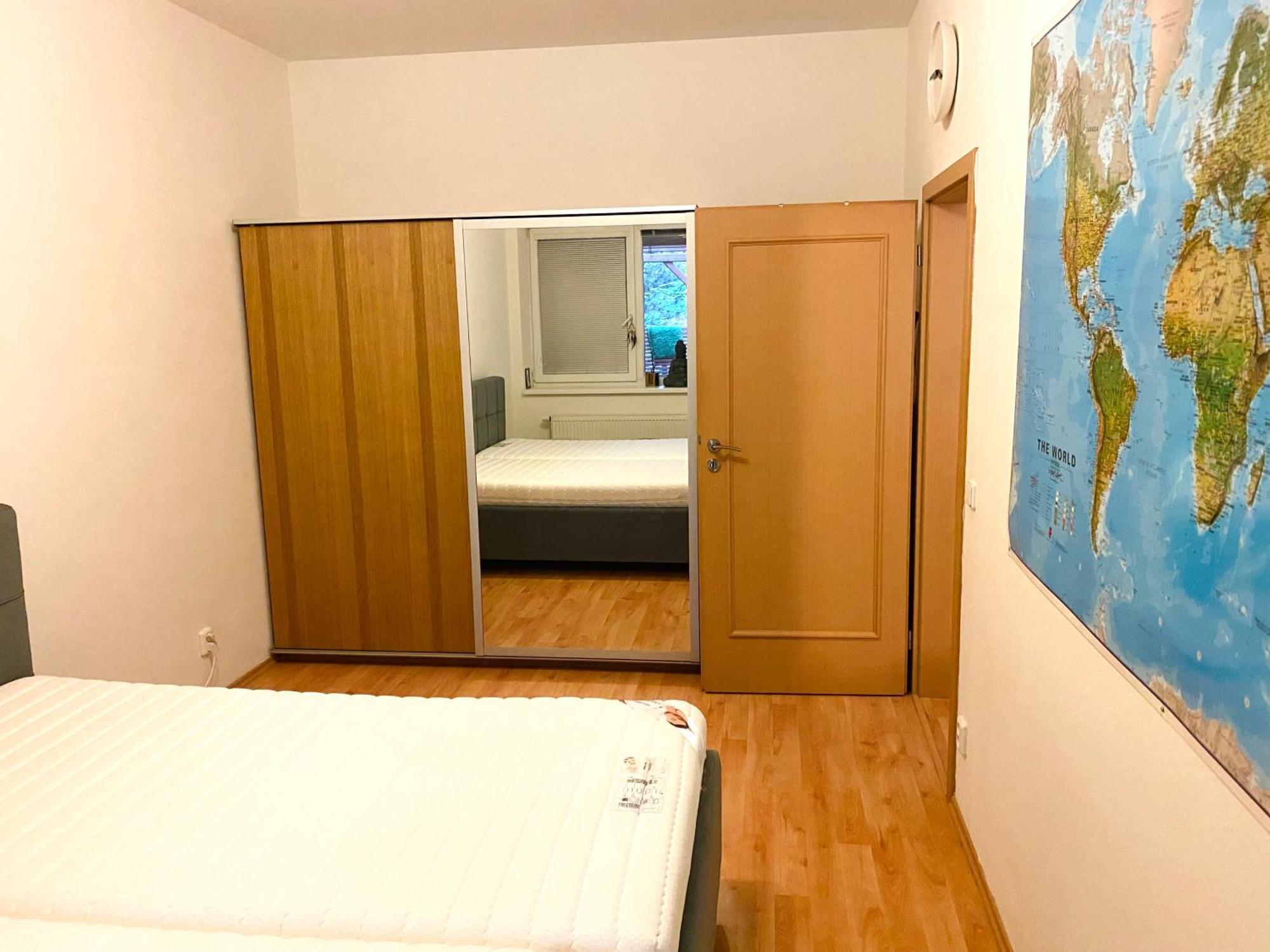 Apartment Hejcin Olomouc Exterior foto